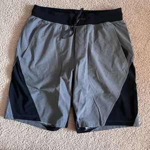 Lululemon Mens Swim Shorts